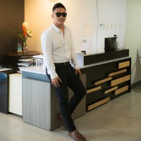Michael Ike Gloria