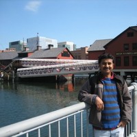 Arif Ali Shaik