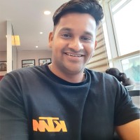 Amol Gaikwad