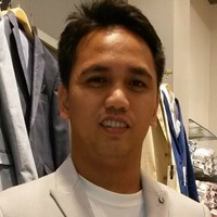 Ruben Dela Cruz Dela Cruz