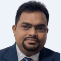 Sujay Kumar Jana