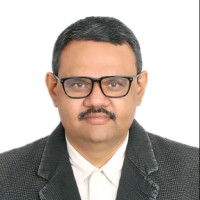 Kamlesh Harhare