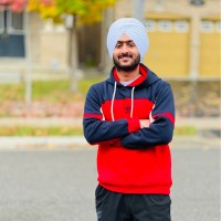 Harpreet Singh