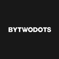 bytwodots .