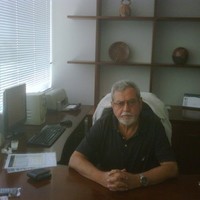 Carlos Fernández Tenazoa