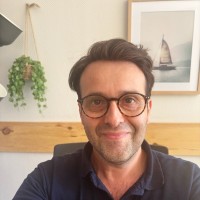 Frédéric Darmon