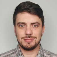 Evgen Mosalev