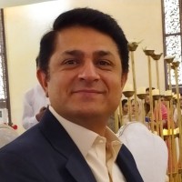 Mohammad Farooq