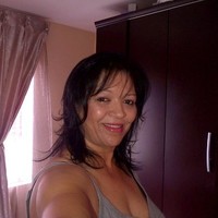 Nisha Patel