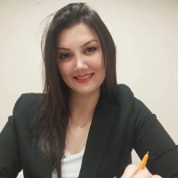 Konul Mahmudova