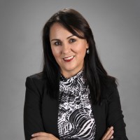 Silvia Ivonne Gutiérrez de Velasco Romo
