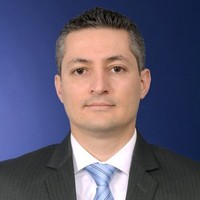 Marcelo de Angelo, CRISC,PMP