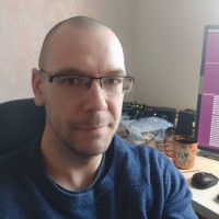 Alex Fomins