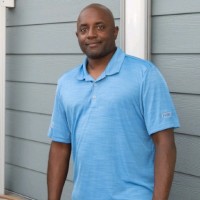 Darran Edmonds