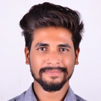 Mangesh Sanap
