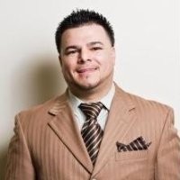 Joel Perez
