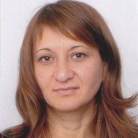 Dragana Cvetkovic