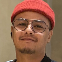 Joshua Fernando