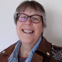 Patricia Hartman