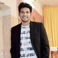 Prasada Harish Kumar