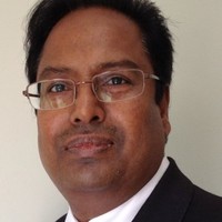 Fareeduddin Syed