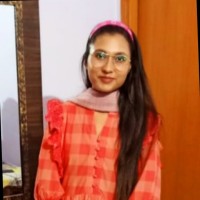 Madiha Khan