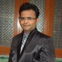 Urjeet Vansadia