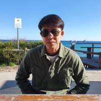 Jackson Chia