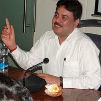 Sanjay Kumar