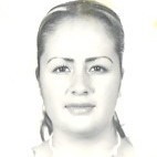 PATRICIA ROMERO