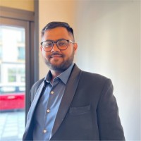 Bhavin Ashara