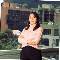 Ingrid Barrero Valencia
