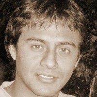 Andrés Leyes
