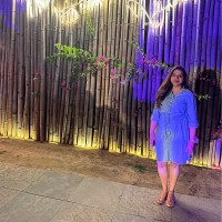 Heena Balibate