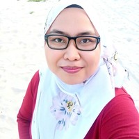 AINI SYAHIDA DERAHMAN