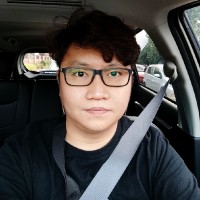 Gary Khoo