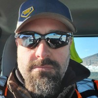 Chad Mentz