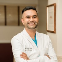 Shane Patel, DDS