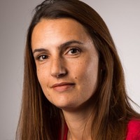 Catherine Baptista