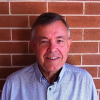 Terry Jones