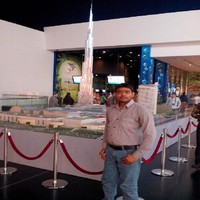Muhammad Shahzad Ahmed