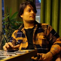 Abhishek Jha