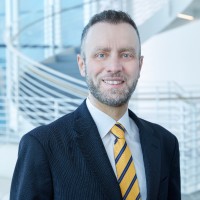 Roozbeh Haghighi, PhD, MBA