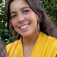 Catarina Torrinha Pereira