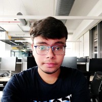 Shivansh J.