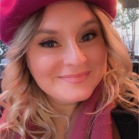 Sarah Vanbuylen