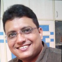 SUNIL DAREKAR