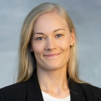 Pernille Vagner Rasmussen