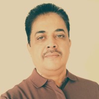 RAJU PAWAR