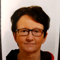 Angela Bammann